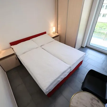 Apartmany Vir Exterior photo