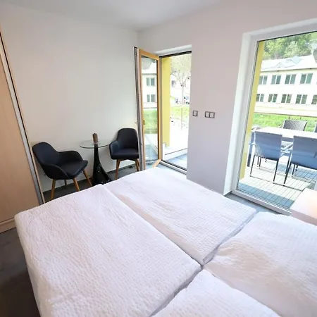 Apartmany Vir Exterior photo