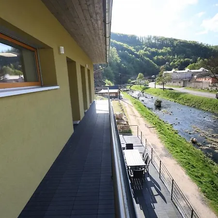 Apartmany Vir Exterior photo