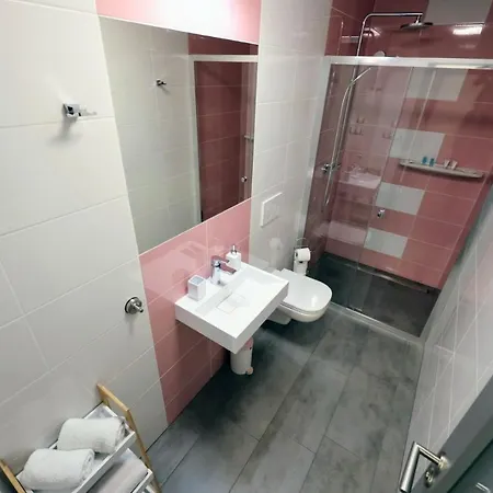 Apartmany Vir Exterior photo