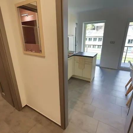 Apartmany Vir Exterior photo