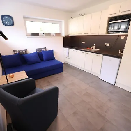 Apartmany Vir Exterior photo