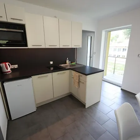 Apartmany Vir Exterior photo