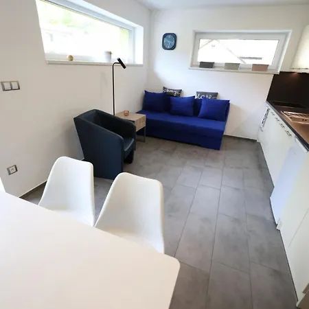 Apartmany Vir Exterior photo