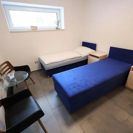 Apartmany Vir Exterior photo