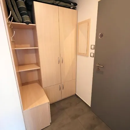Apartmany Vir Exterior photo
