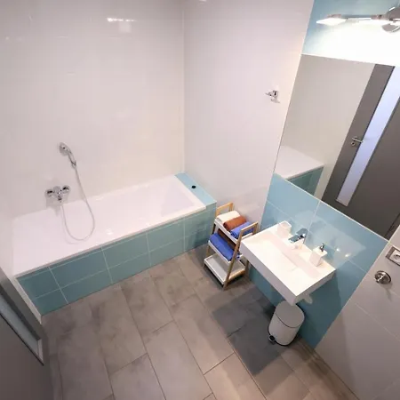 Apartmany Vir Exterior photo