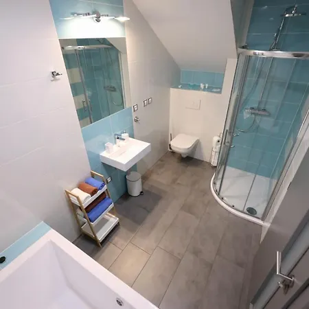 Apartmany Vir Exterior photo