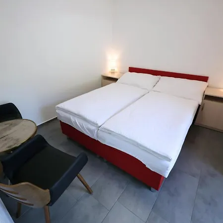 Apartmany Vir Exterior photo