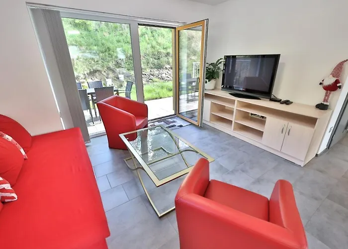 Apartmany Vir
