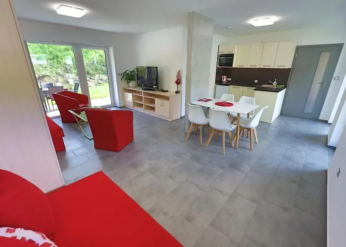 Apartmany Vir