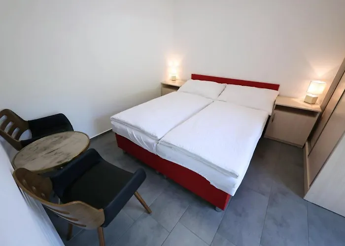 Apartmany Vir