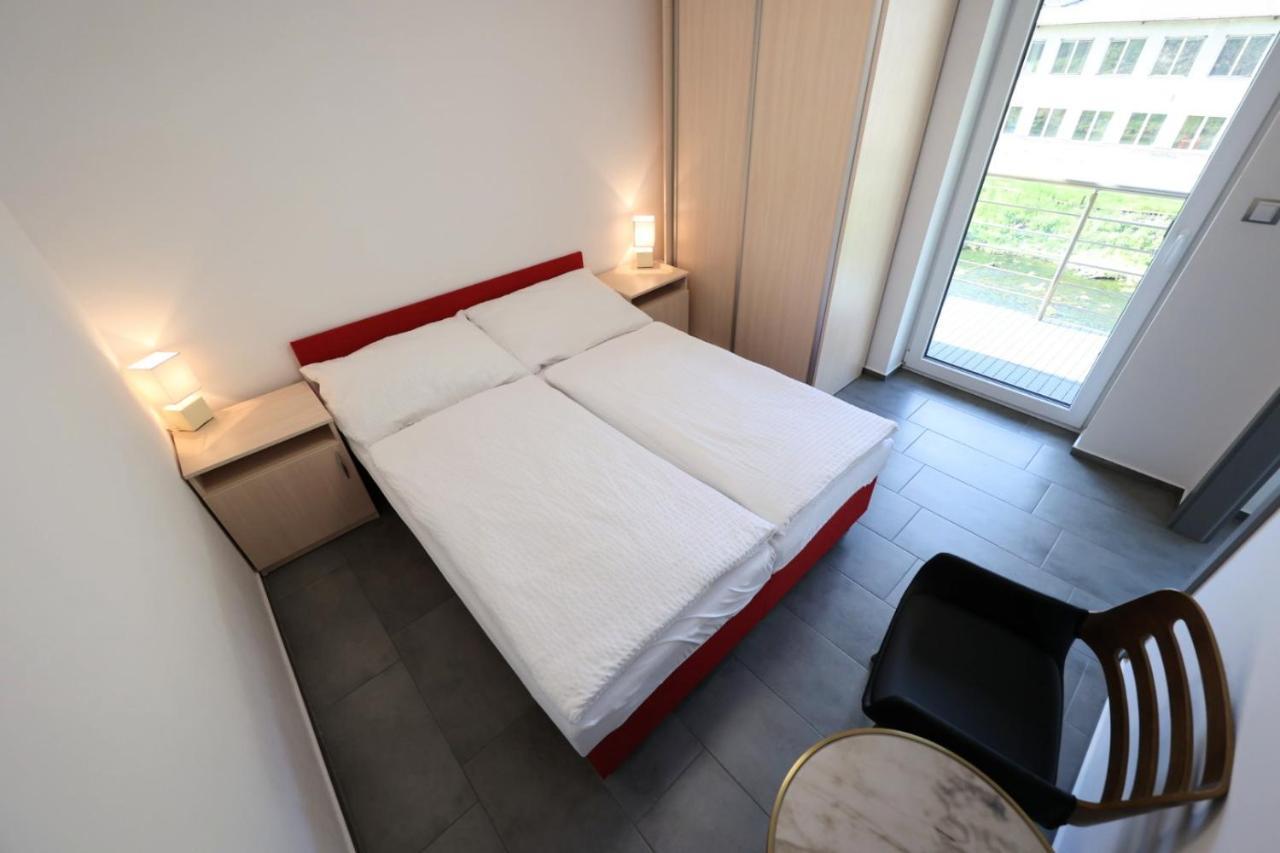 Apartmany Vir Apartment