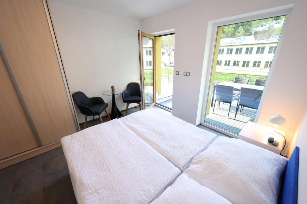 Apartmany Vir Apartment *
