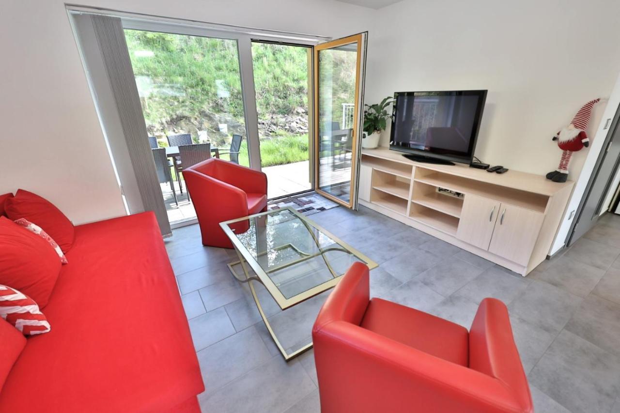 Apartmany Vir