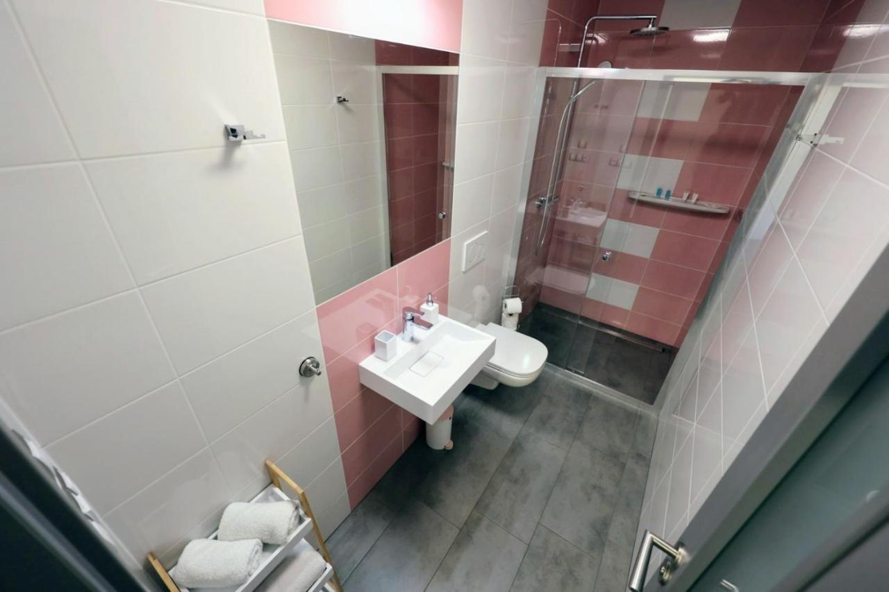 Apartmany Vir Apartment Vir