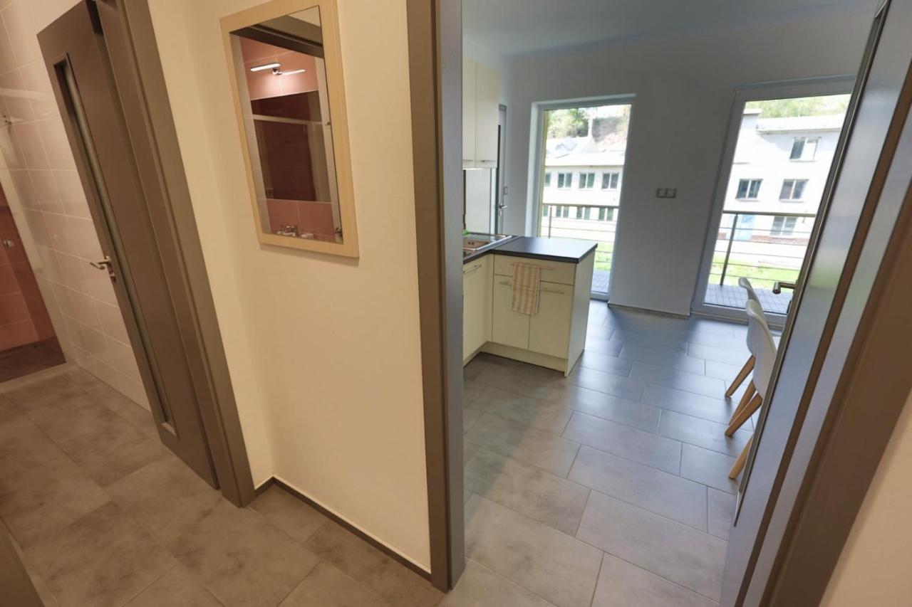 Apartmany Vir Apartment *