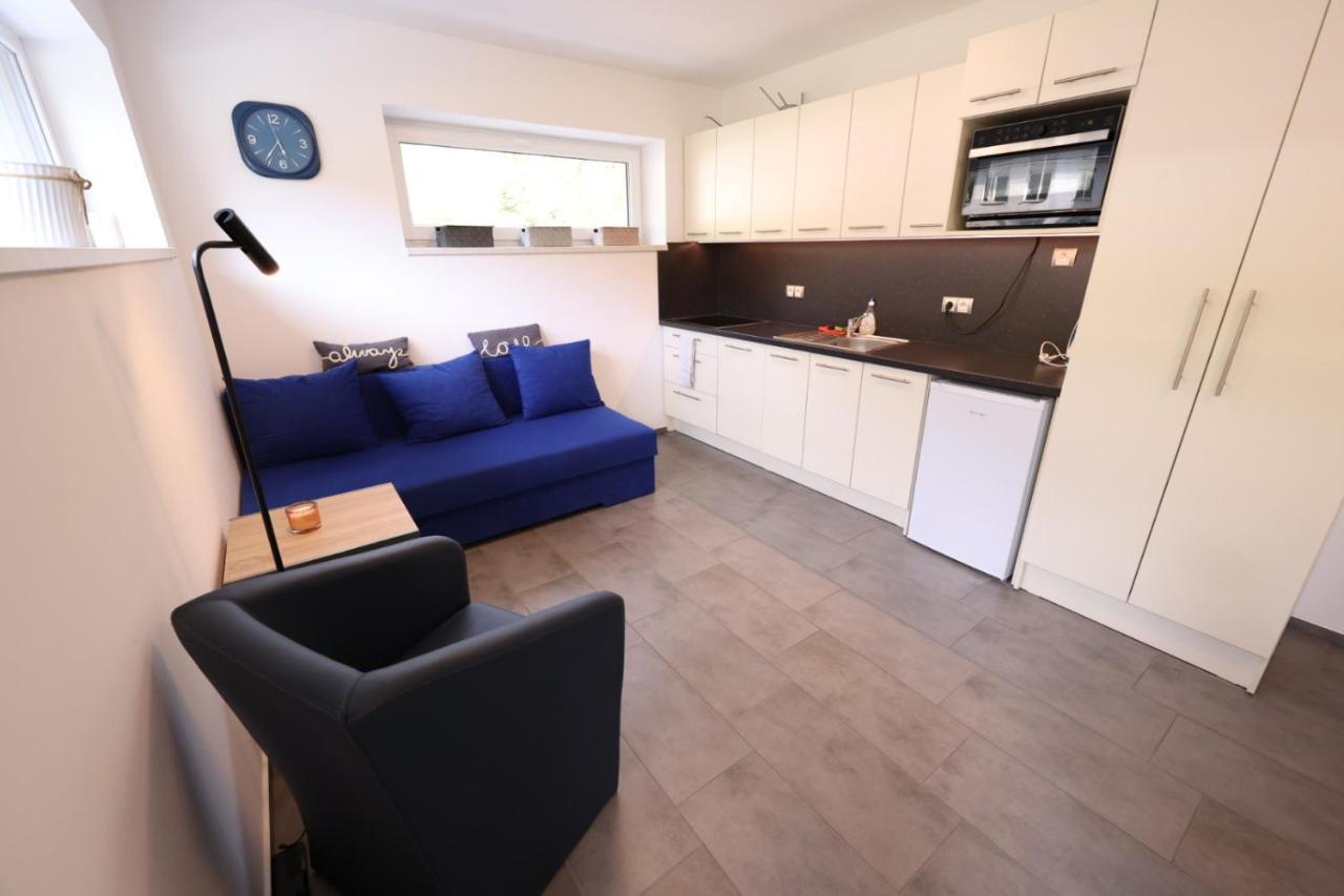 Apartmany Vir Apartment