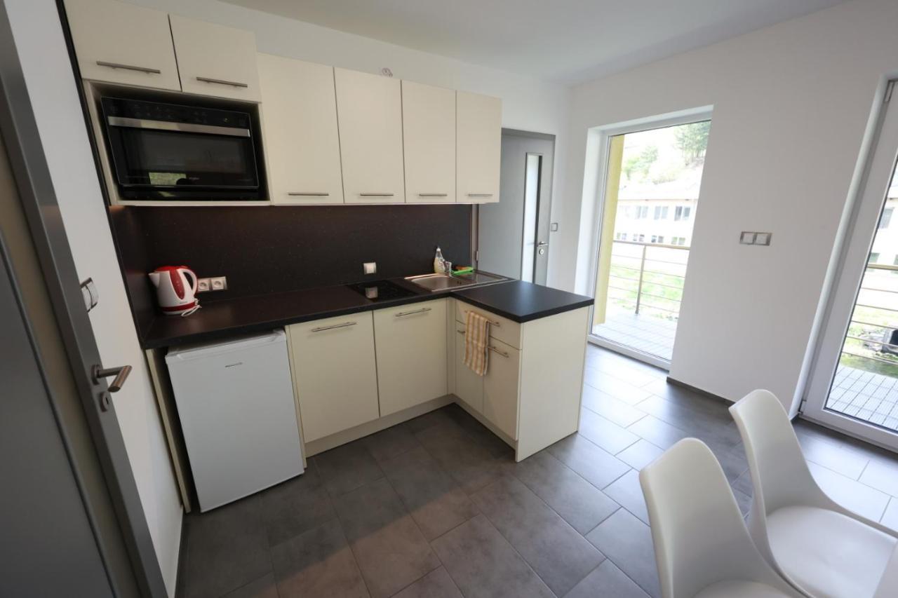 Apartment Apartmany Vir *