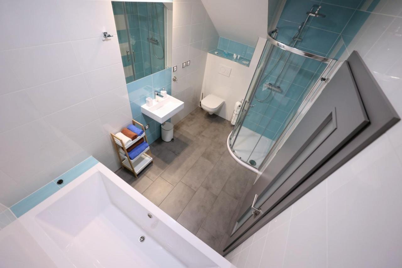 Apartment Apartmany Vir