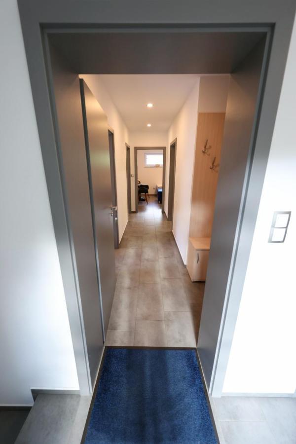 Apartmany Vir *