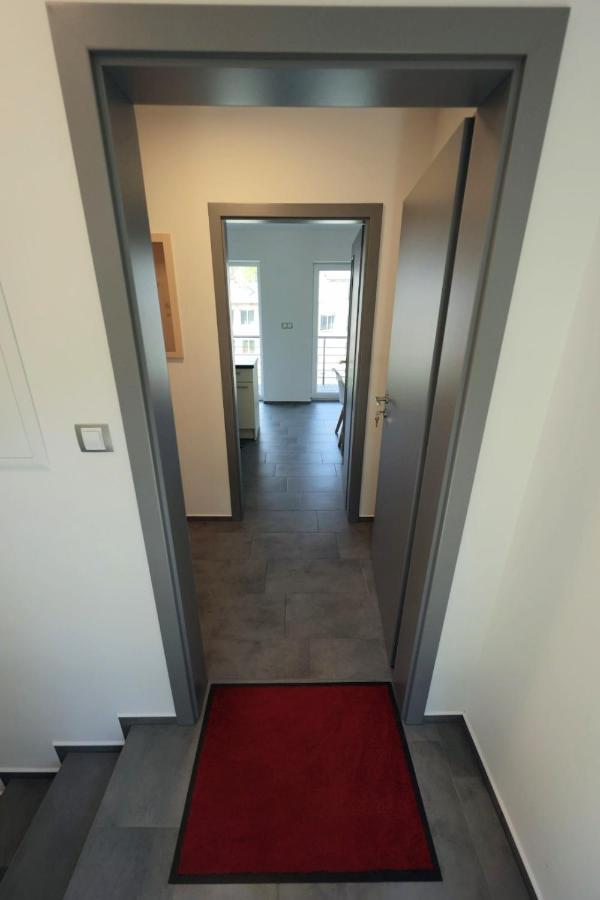 Apartment Apartmany Vir