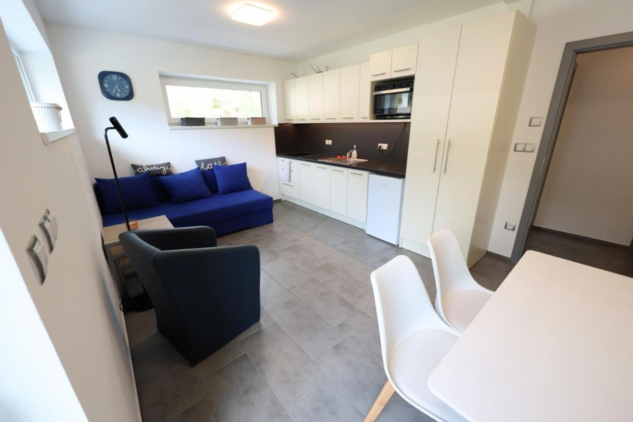 Apartmany Vir *