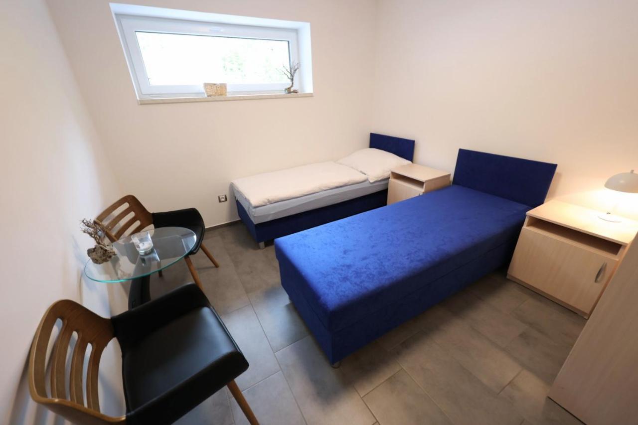 Apartmany Vir Apartment Vir