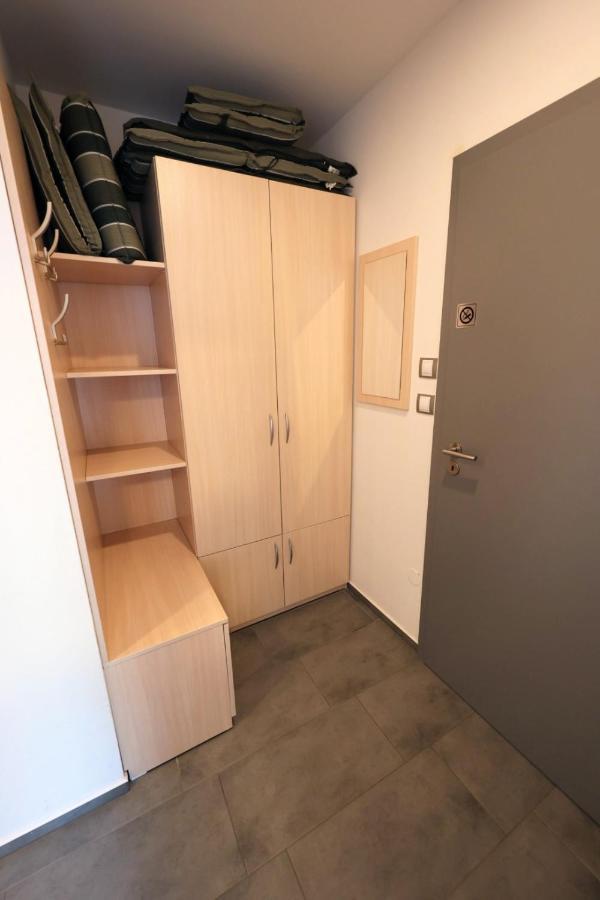 Apartmany Vir