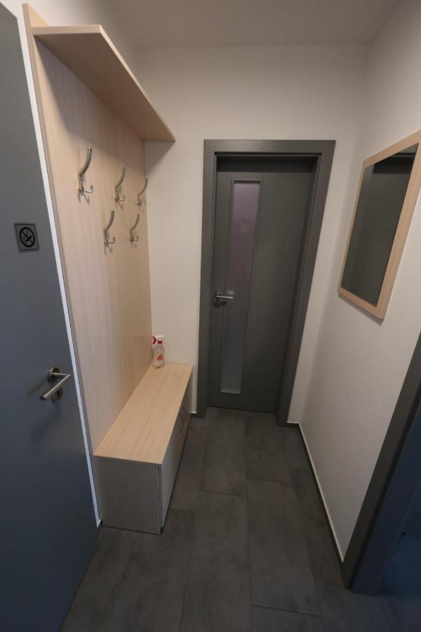 Apartment Apartmany Vir *