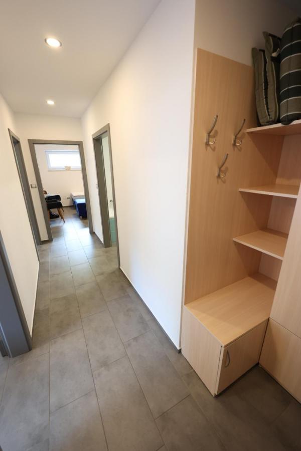 Apartmany Vir *
