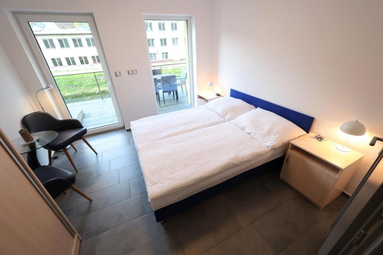 Apartment Apartmany Vir