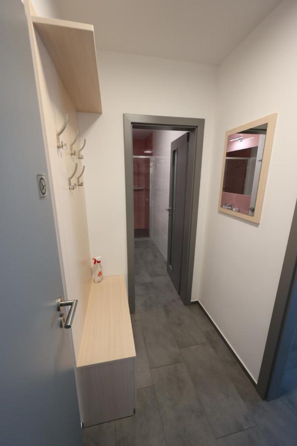 Apartmany Vir * Vir
