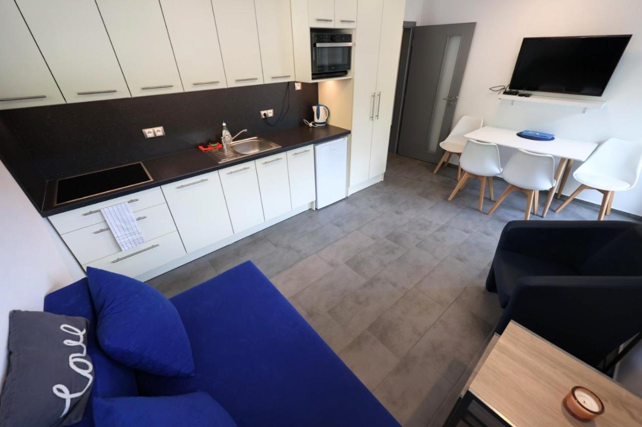 Apartmany Vir Apartment Vir