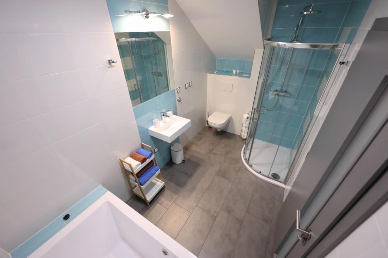 Apartmany Vir Apartment *