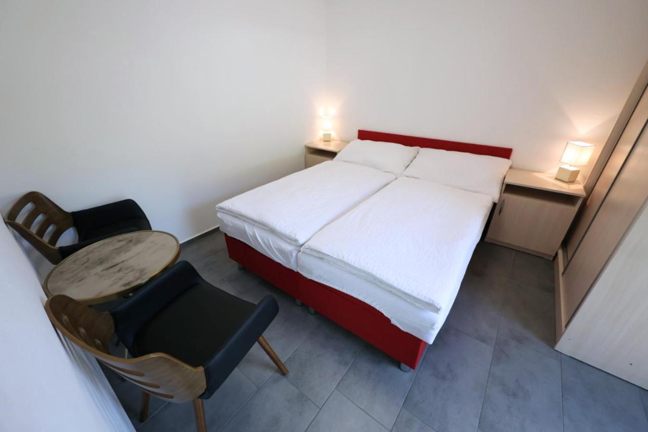 Apartmany Vir Apartment