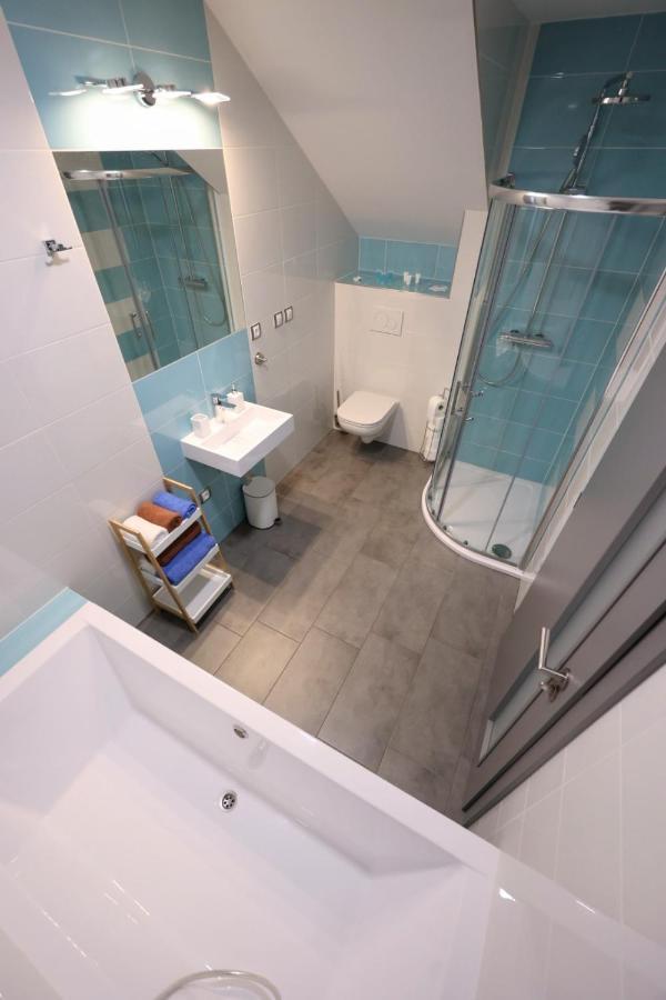 Apartmany Vir Vir
