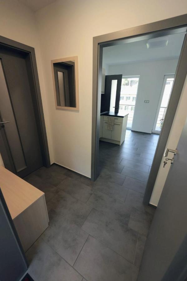 Apartmany Vir Apartment Vir